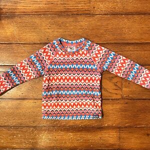 Patagonia Baby Micro D Crew